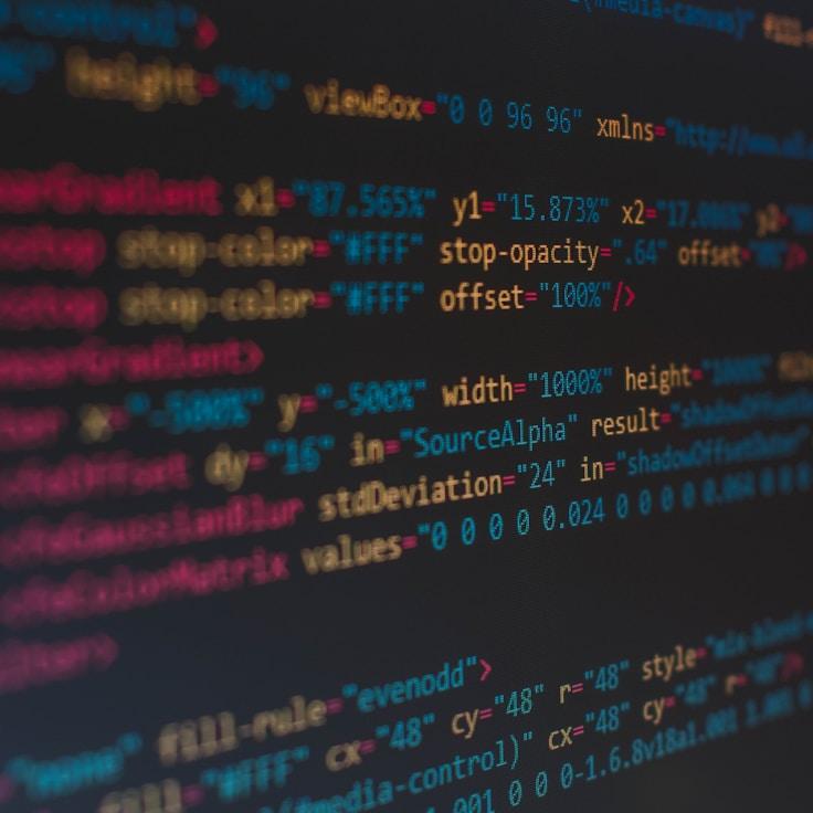 iOS application development process